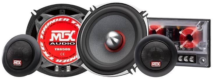MTX Audio MTX TX650S