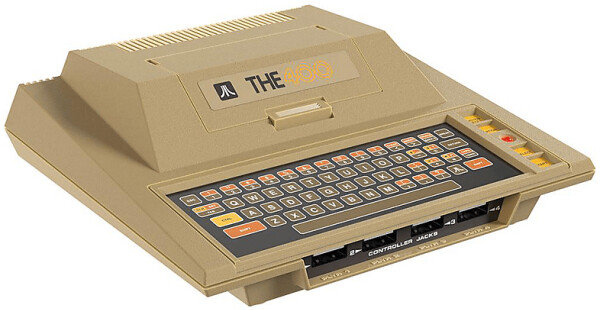 Retro Games The400 Mini, Bild 6