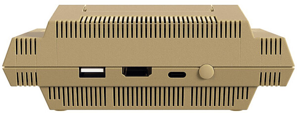 Retro Games The400 Mini, Bild 7