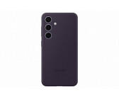 Samsung Galaxy S24 Ultra Standing Grip Case Dark Violet EF