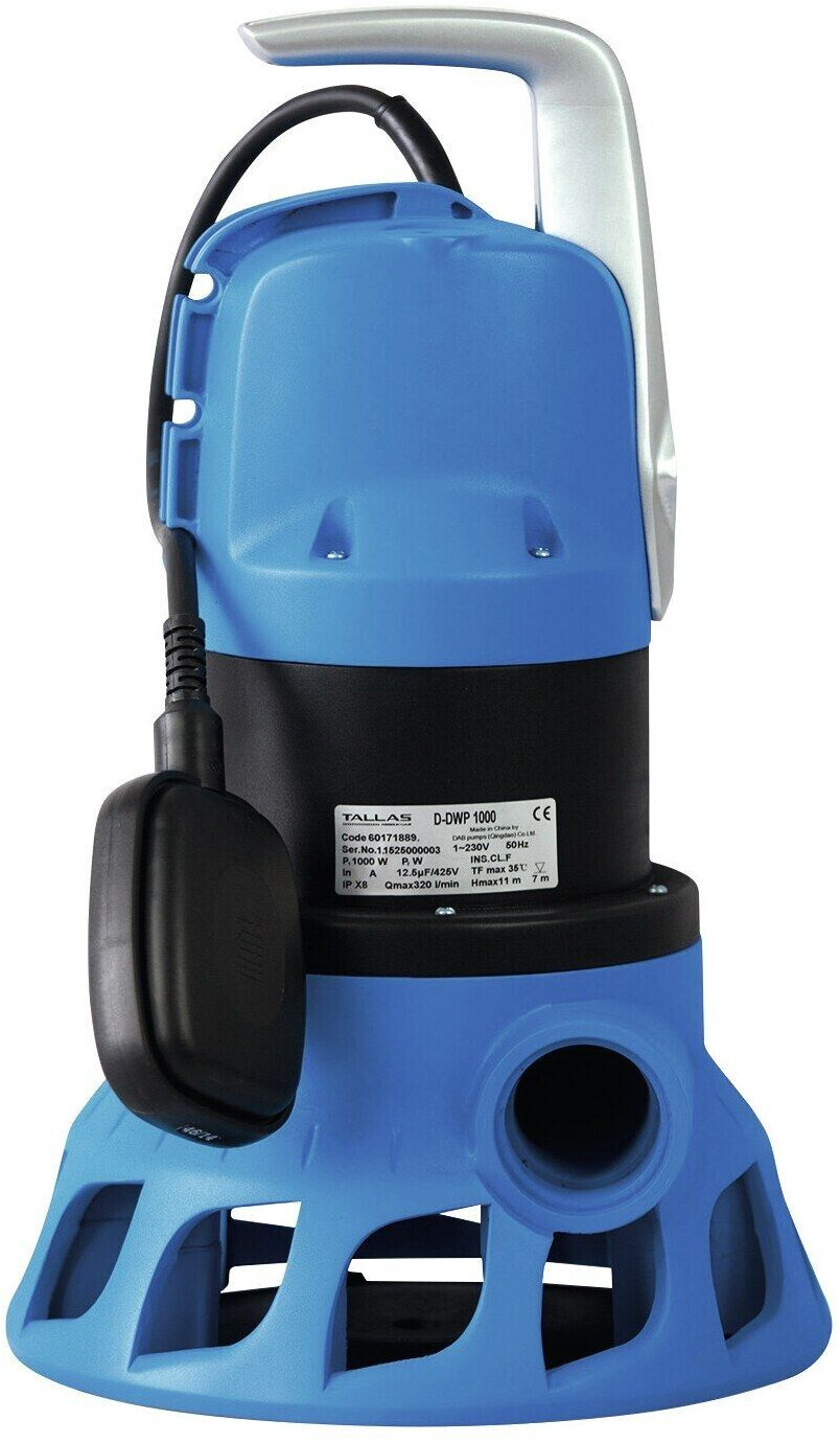 Tallas 60171889