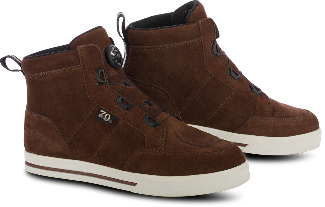 Segura Chopper Shoes brown