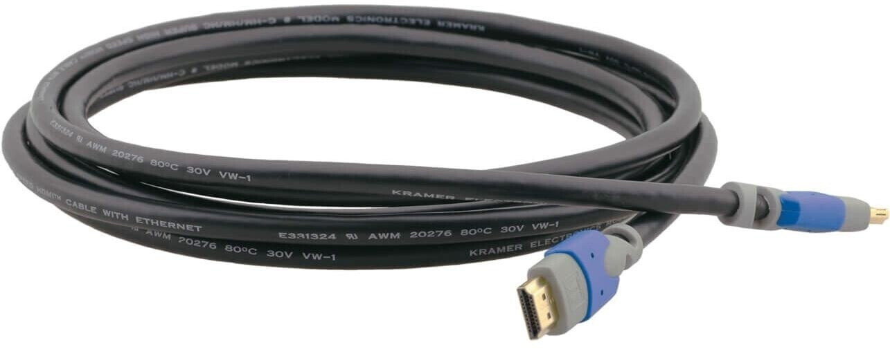 Kramer C-HM/HM/PRO-6 1.8m