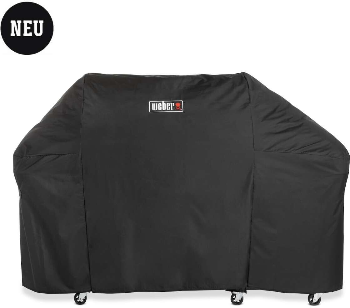 Weber summit 400 2025