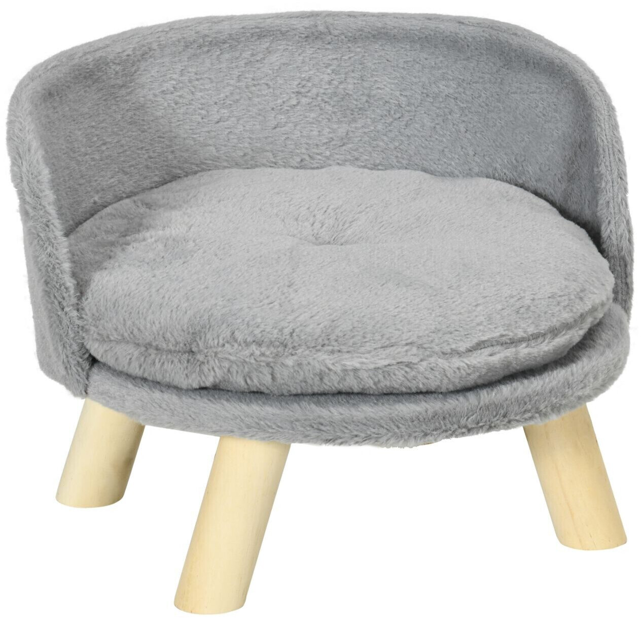 Pawhut Canapé pour chien Pawhut Canapé pour chien