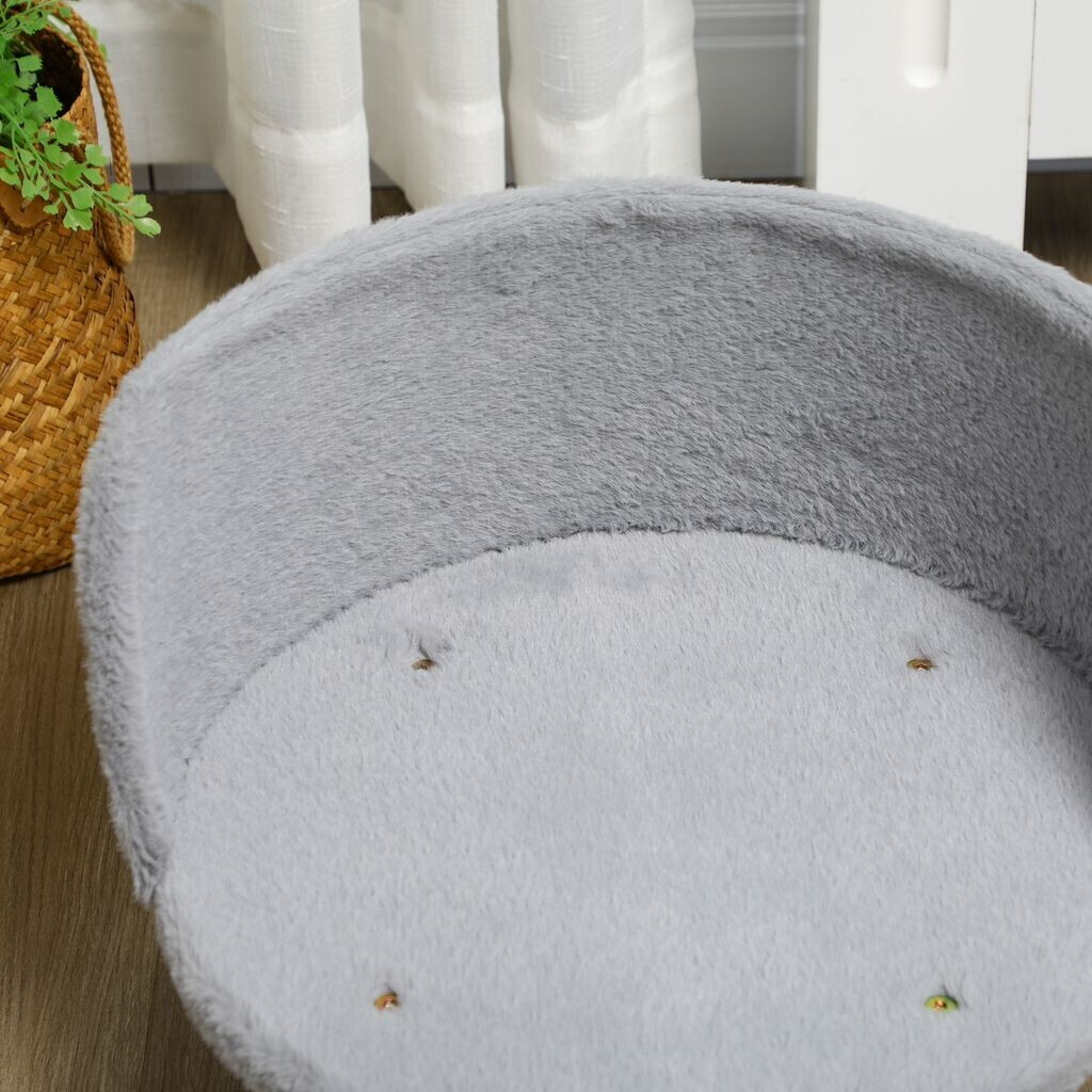 Pawhut Canapé pour chien Pawhut Canapé pour chien
