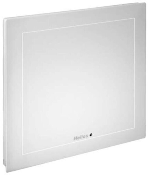 Helios Ersatzblende mit Filter für Helios ELS ab 2007 weiß (75366)