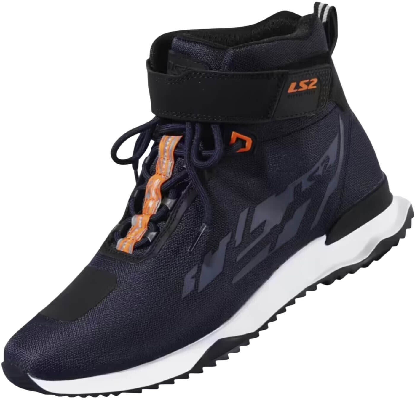 LS2 Acrux Motorcycle Shoes
