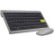 Acer Vero Combo Set AAK125 Grey (DE)