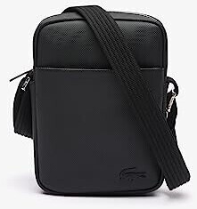 Lacoste men's shoulder bags best sale