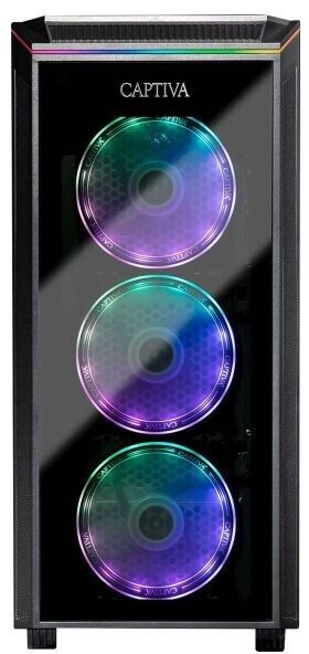 Captiva Highend Gaming I81