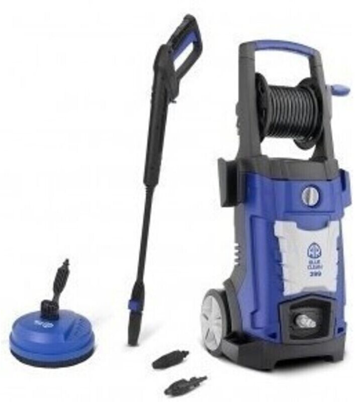 Tubo Per Idropulitrice Annovi Reverberi Blue Clean 6 Metri - Cod. 41562 - Nuovo - Foto 2