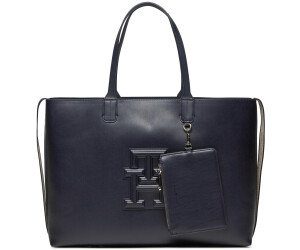 Tommy Hilfiger Iconic Shopper AW0AW15687DW6 desde 121 00