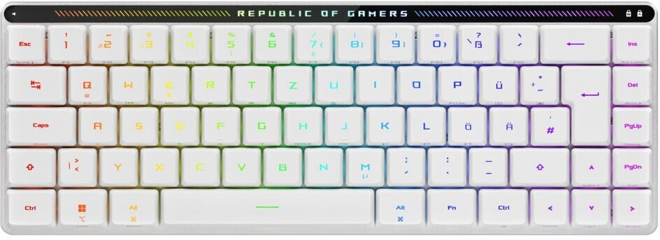 Asus ROG Falchion RX Low Profile (DE)