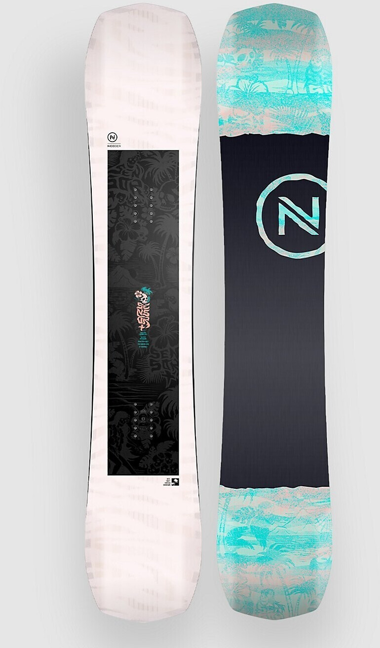 Nidecker Sensor Plus (2024)