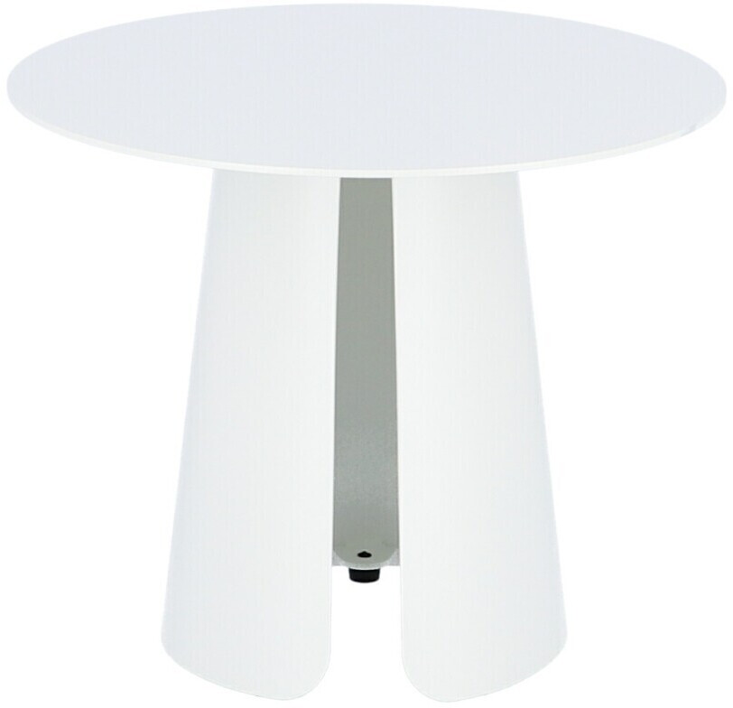 Jan Kurtz Feel side table 40cm white
