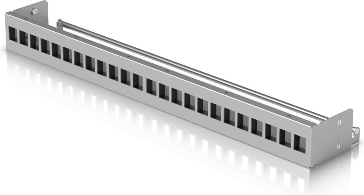 Ubiquiti UACC-Rack-Panel-Patch-Blank-24