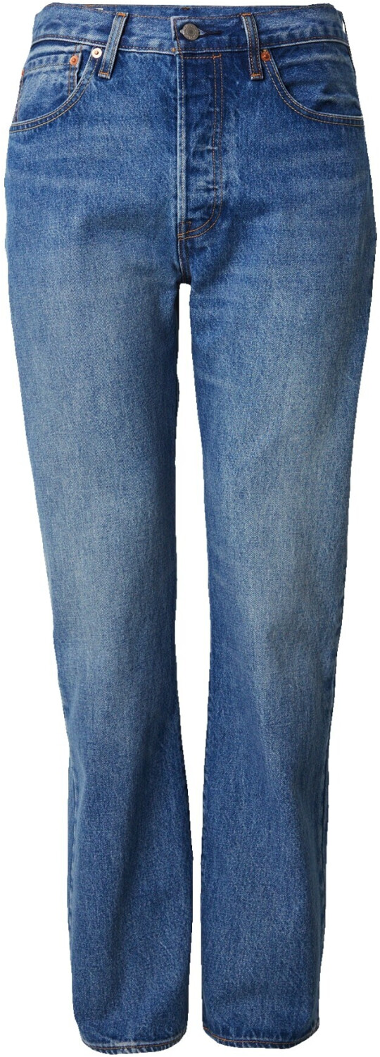 Levi's 501 Original Fit chemicals