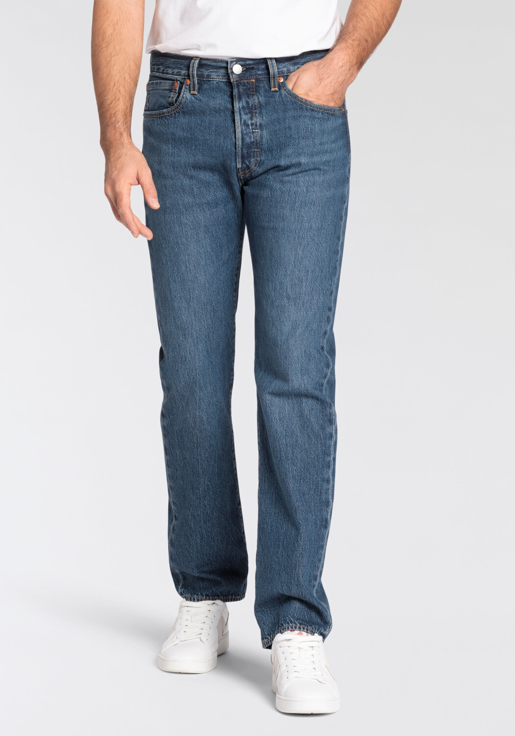 Levi's 501 Original Fit honeybee lightweight ab 60,99 € (Februar 2025  Preise) | Preisvergleich bei idealo.de