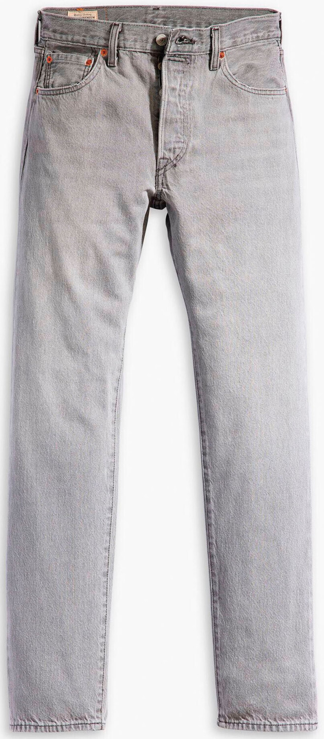 Levi's 501 54er Jeans cloudy w a chance of