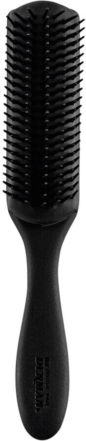 Varis Denman Brush 7 Black