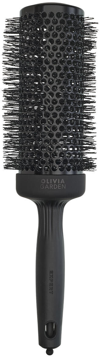 Photos - Comb Olivia Garden Black Label Expert Blowout Speed Ø 55/70 mm 