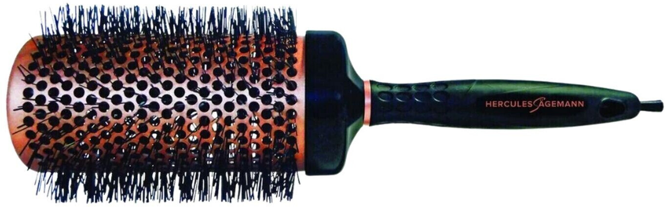 Hercules Sägemann Copper-ceramic round brush Ø 92/65 mm (9165)