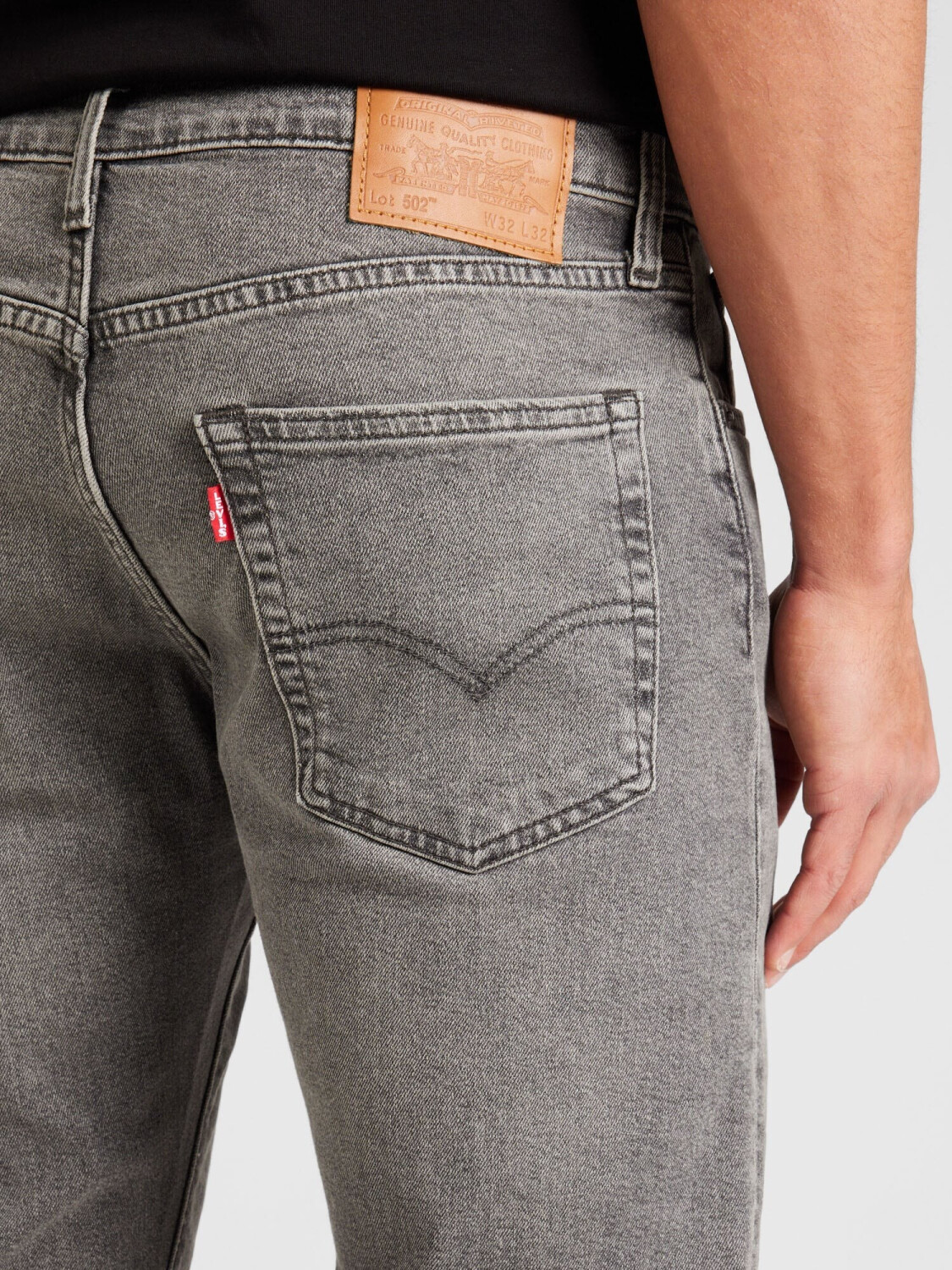 Levi's 502 berry hill sales