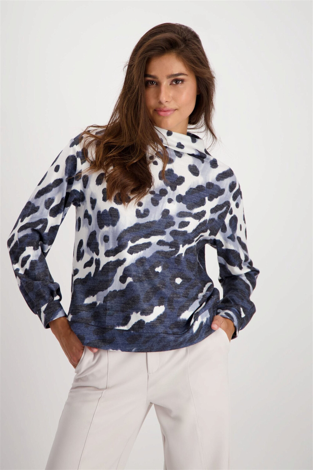 Monari leo pullover