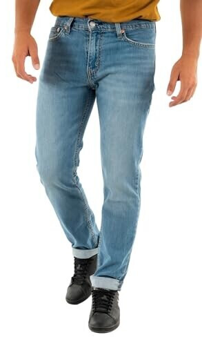 Marks levis 511 clearance