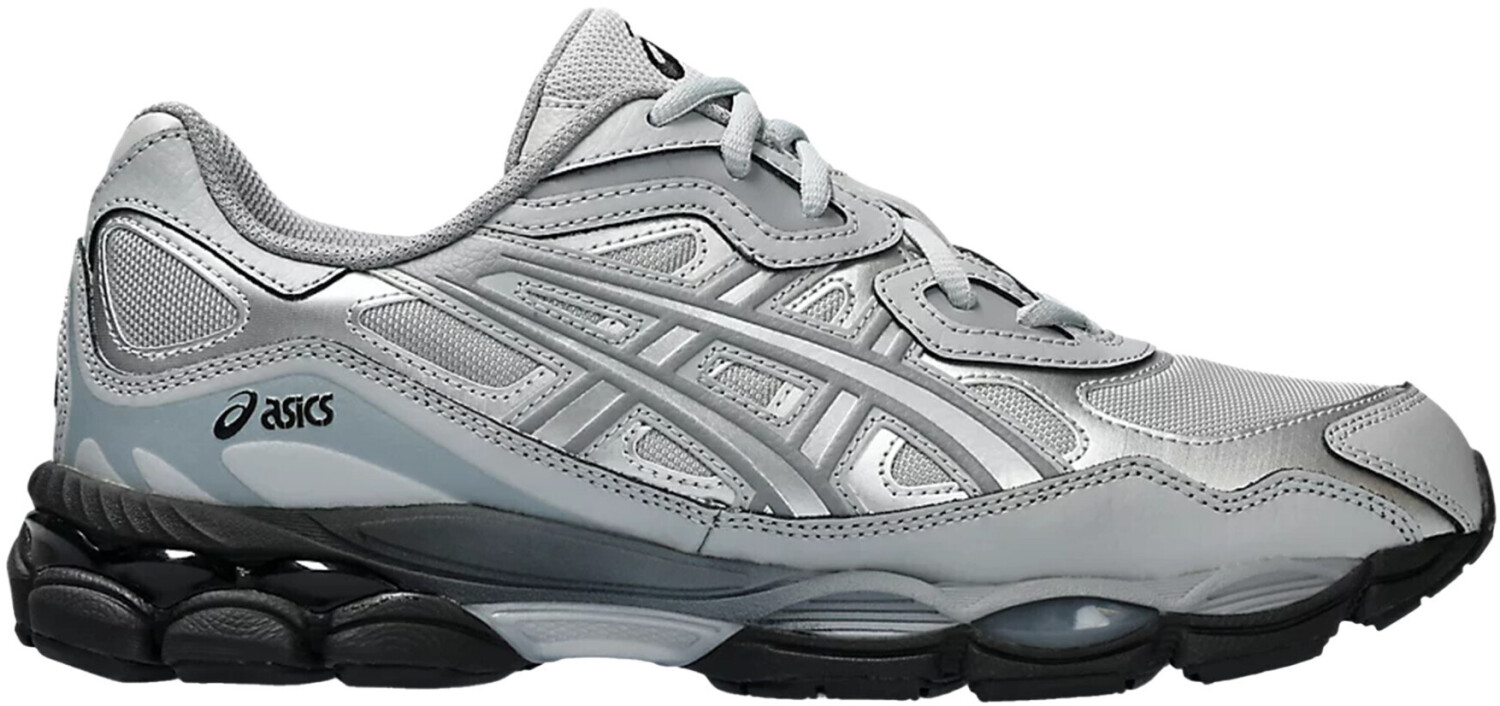 Asics GEL NYC 1203A280 020 mid grey sheet rock ab 119 99 Preisvergleich bei idealo