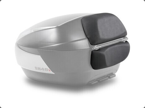 Shad Backrest For Top Case SH48