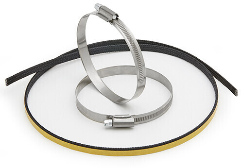 Givi CLAMP100