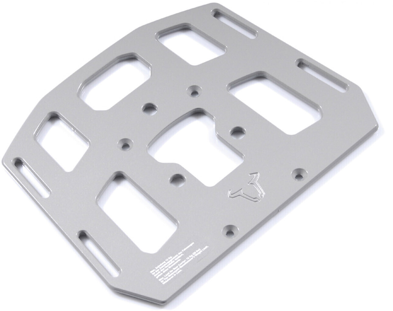 Bmw R 1150 Rear Rack Installation SW-Motech ALU-RACK Gepäckträger Silber BMW R 1150/R 1100 GS ab 140,99 ...