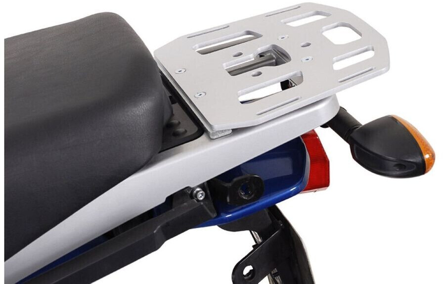 Bmw R 1150 Rear Rack Installation SW-Motech ALU-RACK Gepäckträger Silber BMW R 1150/R 1100 GS ab 140,99 ...