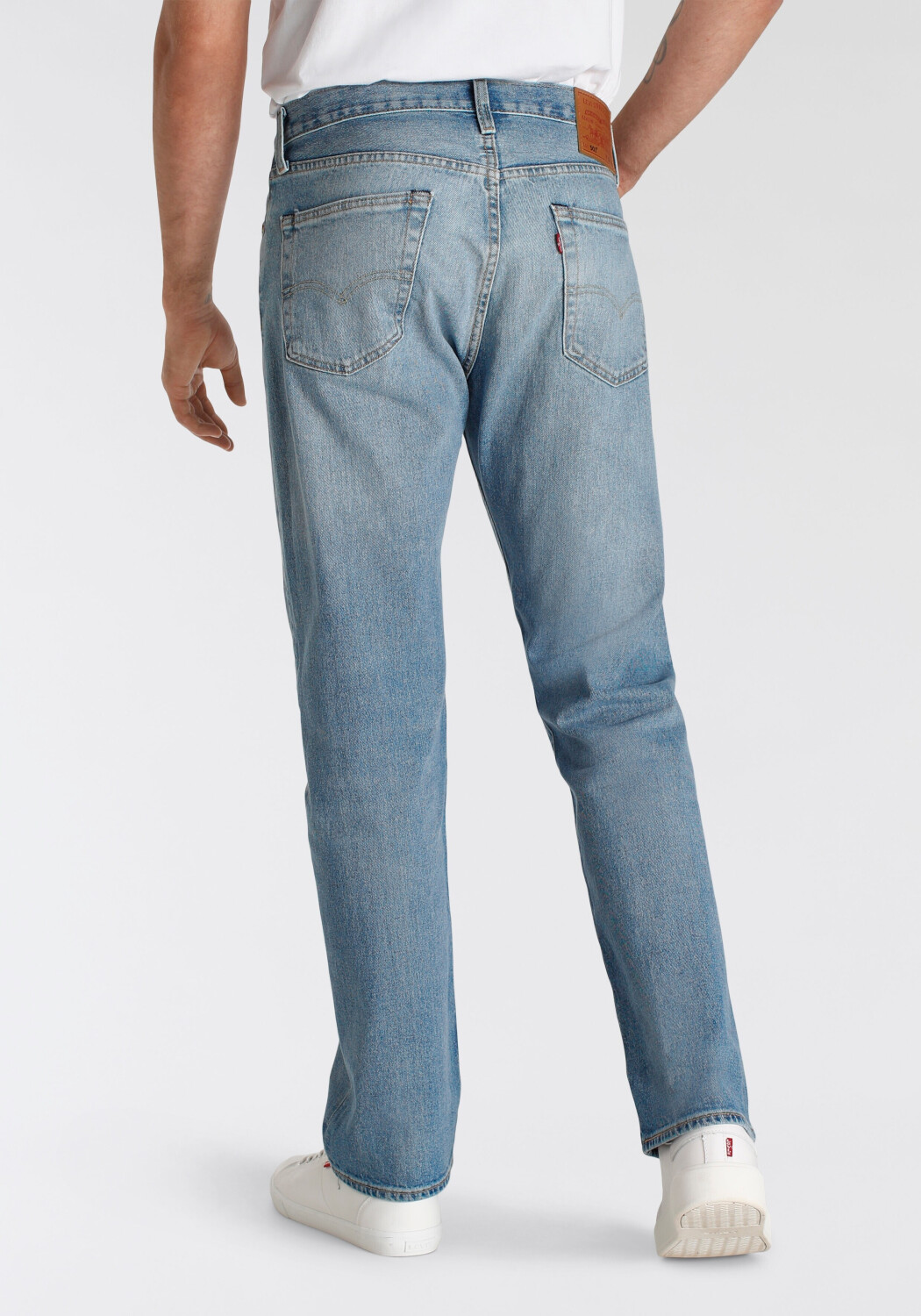 501 fit store