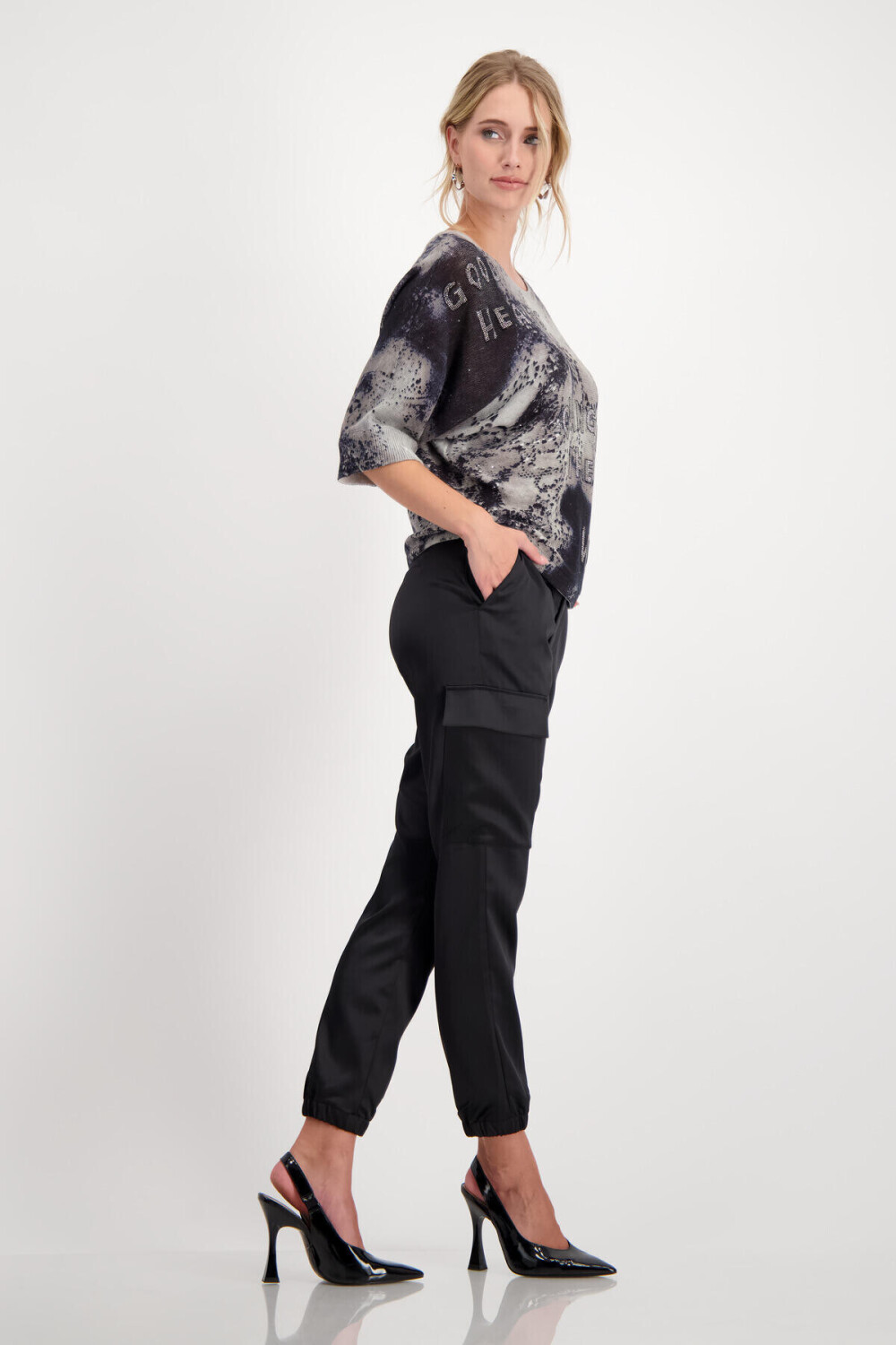 Monari Pullover Fledermausärmel (807573) toffee ab 99,90 