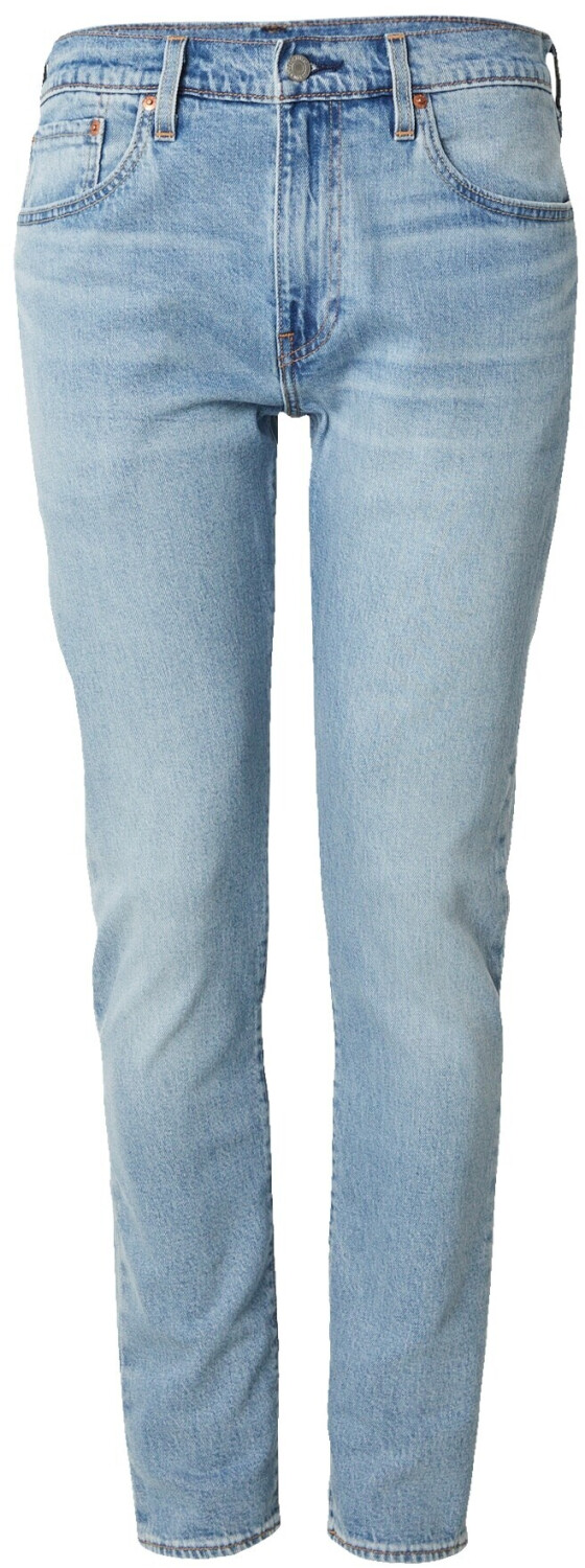 Levi's 512 Slim Taper Fit Jeans (28833) call it off