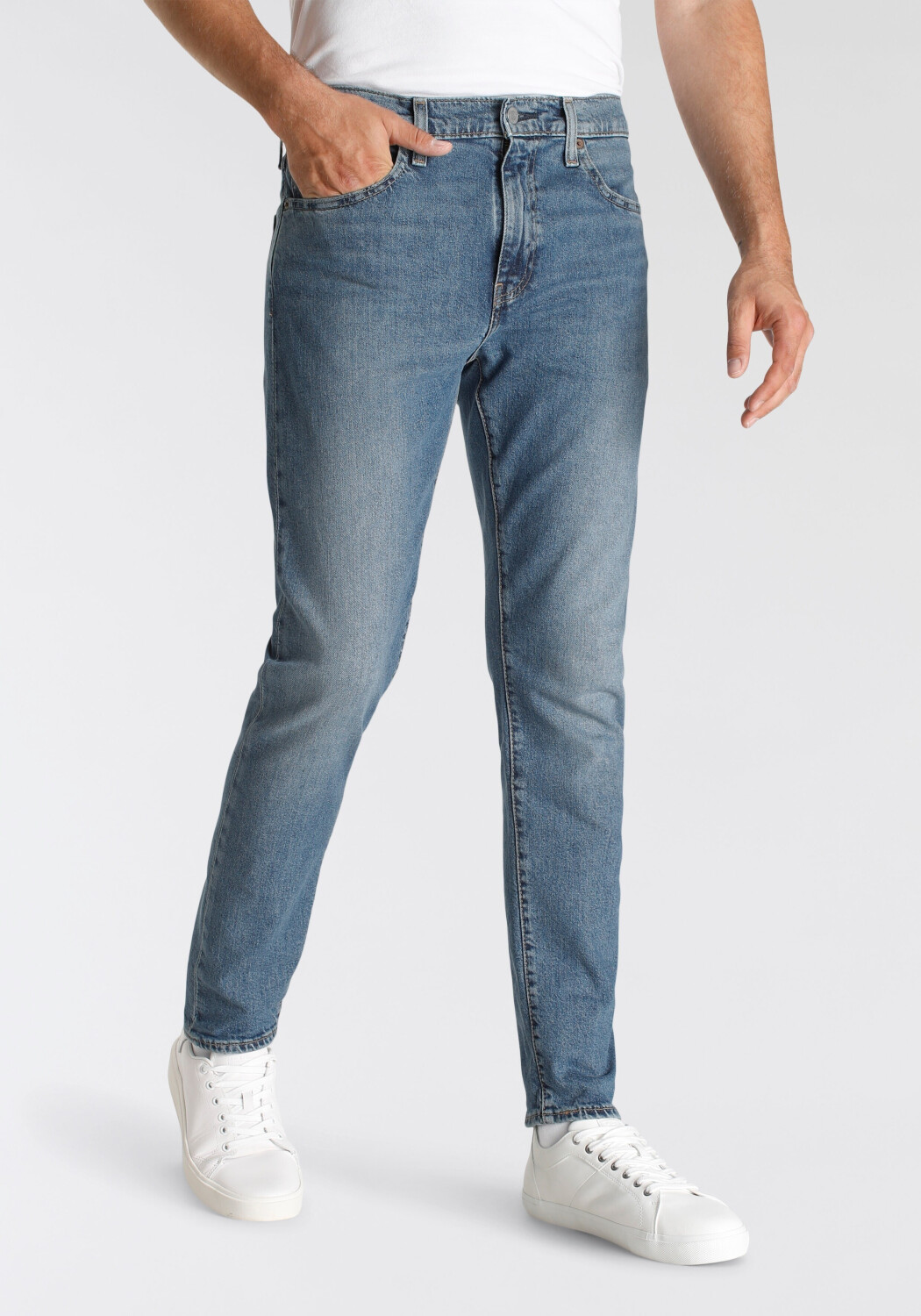 Levi's 512 Slim Taper Fit Jeans (28833) come draw with me ab 54,34 € |  Preisvergleich bei idealo.de
