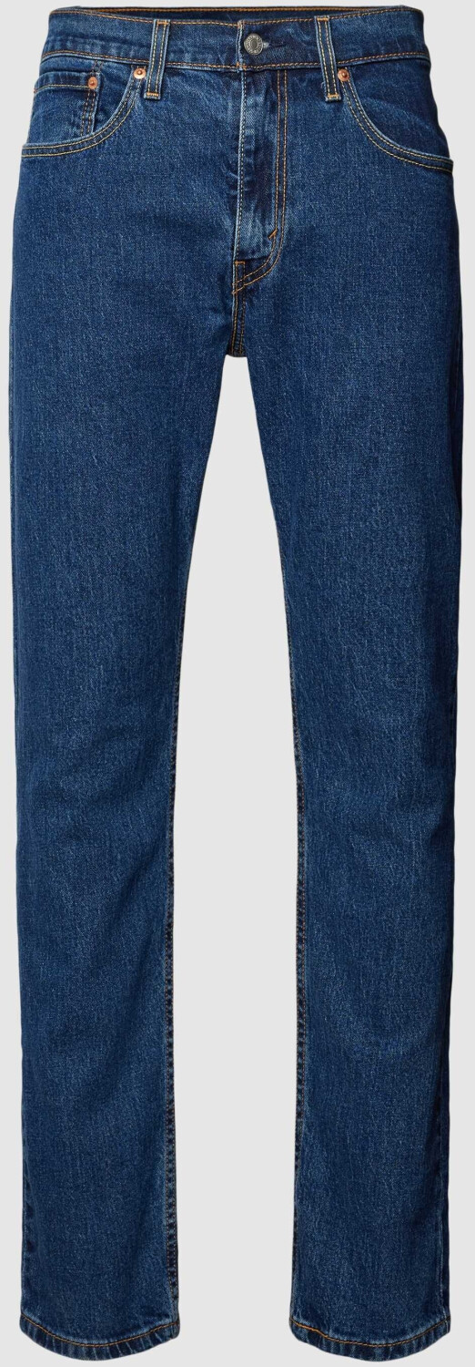 Levi's 502 Regular Taper dollar bills bills