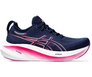 Asics Gel Nimbus 26 Women ab 119 99 Dezember 2024 Preise Preisvergleich bei idealo