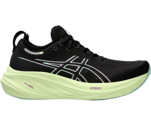 Asics Gel Nimbus 26 Women ab 122 59 Dezember 2024 Preise Preisvergleich bei idealo
