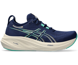 Asics Gel Nimbus 26 Women ab 122 59 Dezember 2024 Preise Preisvergleich bei idealo