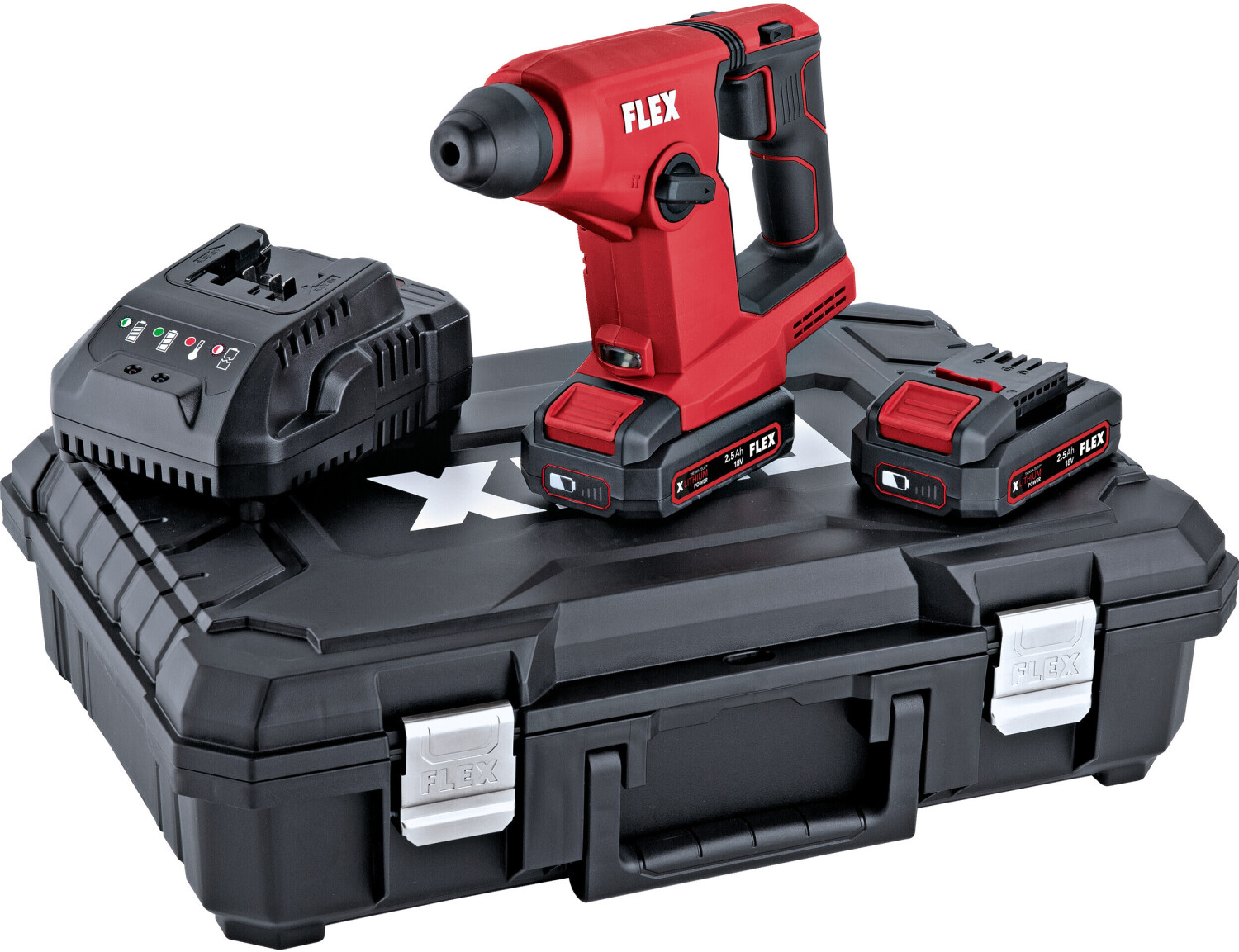 Flex-Tools FLEX FHE 1-16 18.0-EC C (531312)