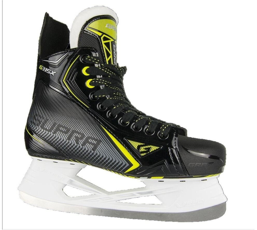 Graf Supra G315X Senior R