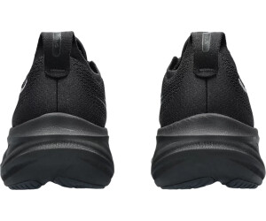 Asics gel nimbus 3 femme noir outlet