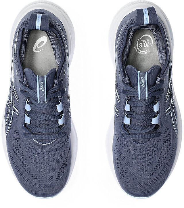 Asics Gel Nimbus 26 Women 1012B601 thunder blue sapphire a 147 00 oggi Migliori prezzi e offerte su idealo