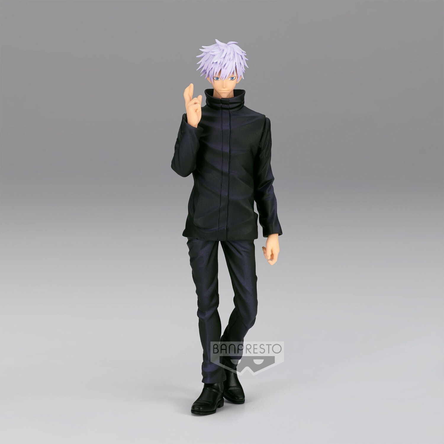 Banpresto Jujutsu Kaisen Jukon No Kata - Satoru Gojo 17 cm
