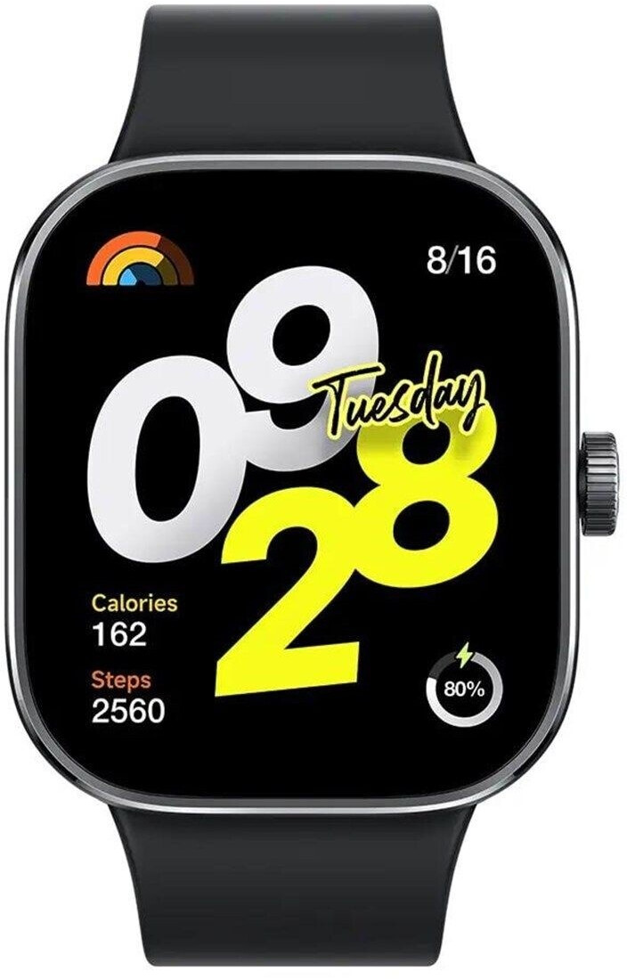 Smartwatch xiaomi migliore hotsell