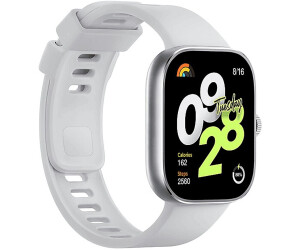 Xiaomi Redmi Watch 4 au meilleur prix Octobre 2024 idealo